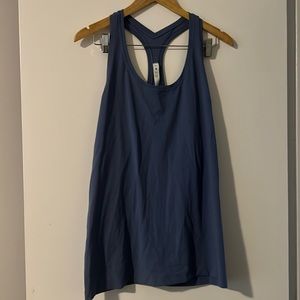 Lululemon Razerback Tank